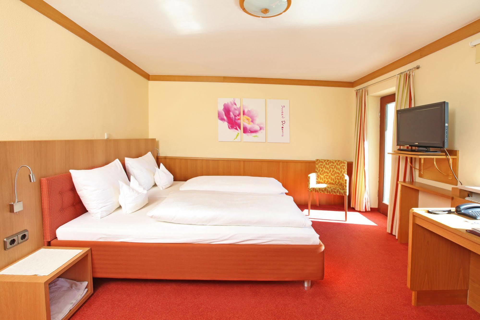 Hotel Garni Gablerhof Bad Reichenhall Εξωτερικό φωτογραφία