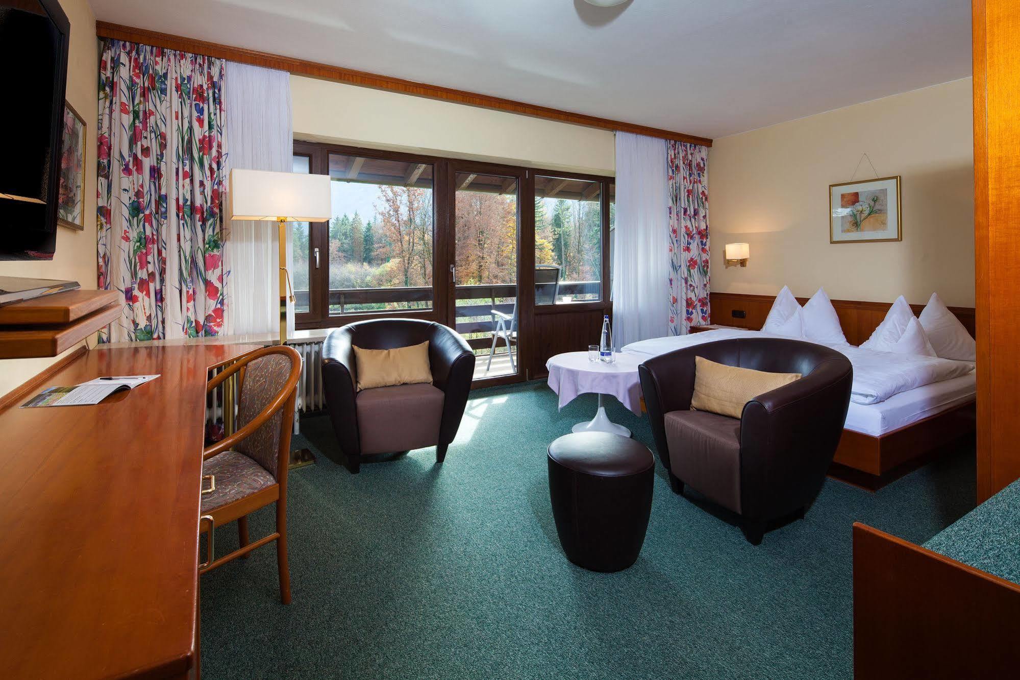 Hotel Garni Gablerhof Bad Reichenhall Εξωτερικό φωτογραφία