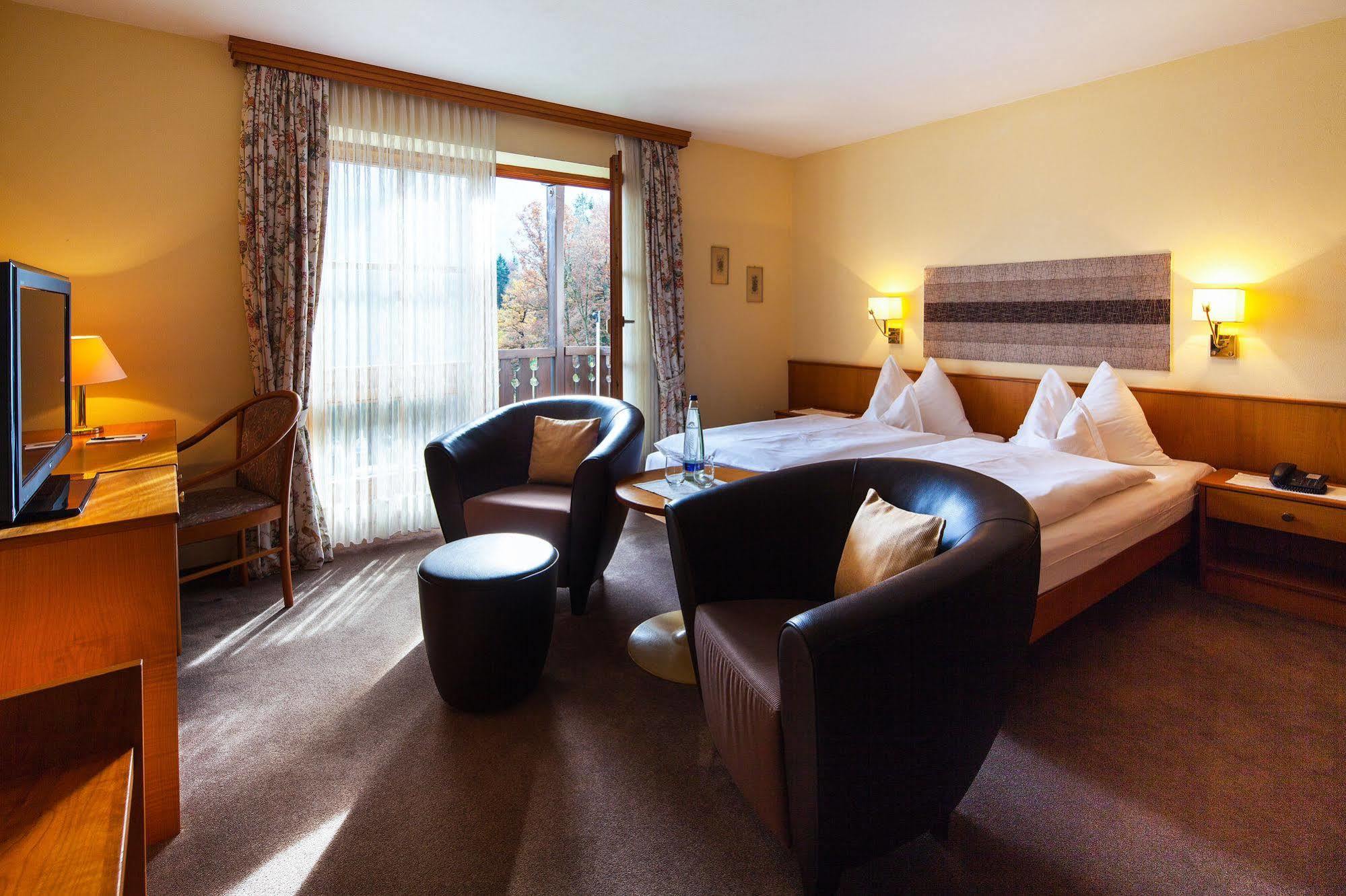 Hotel Garni Gablerhof Bad Reichenhall Εξωτερικό φωτογραφία