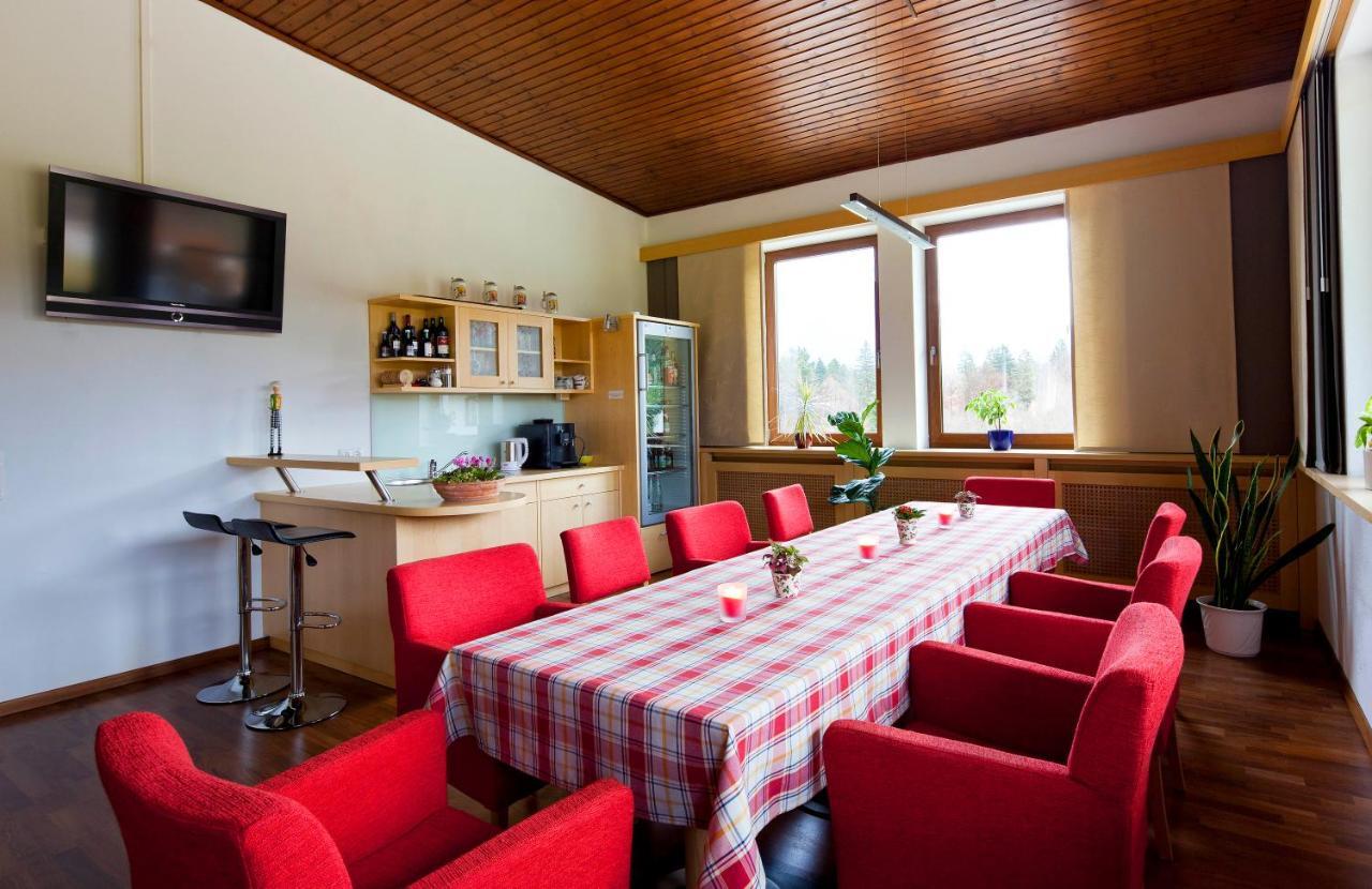 Hotel Garni Gablerhof Bad Reichenhall Εξωτερικό φωτογραφία